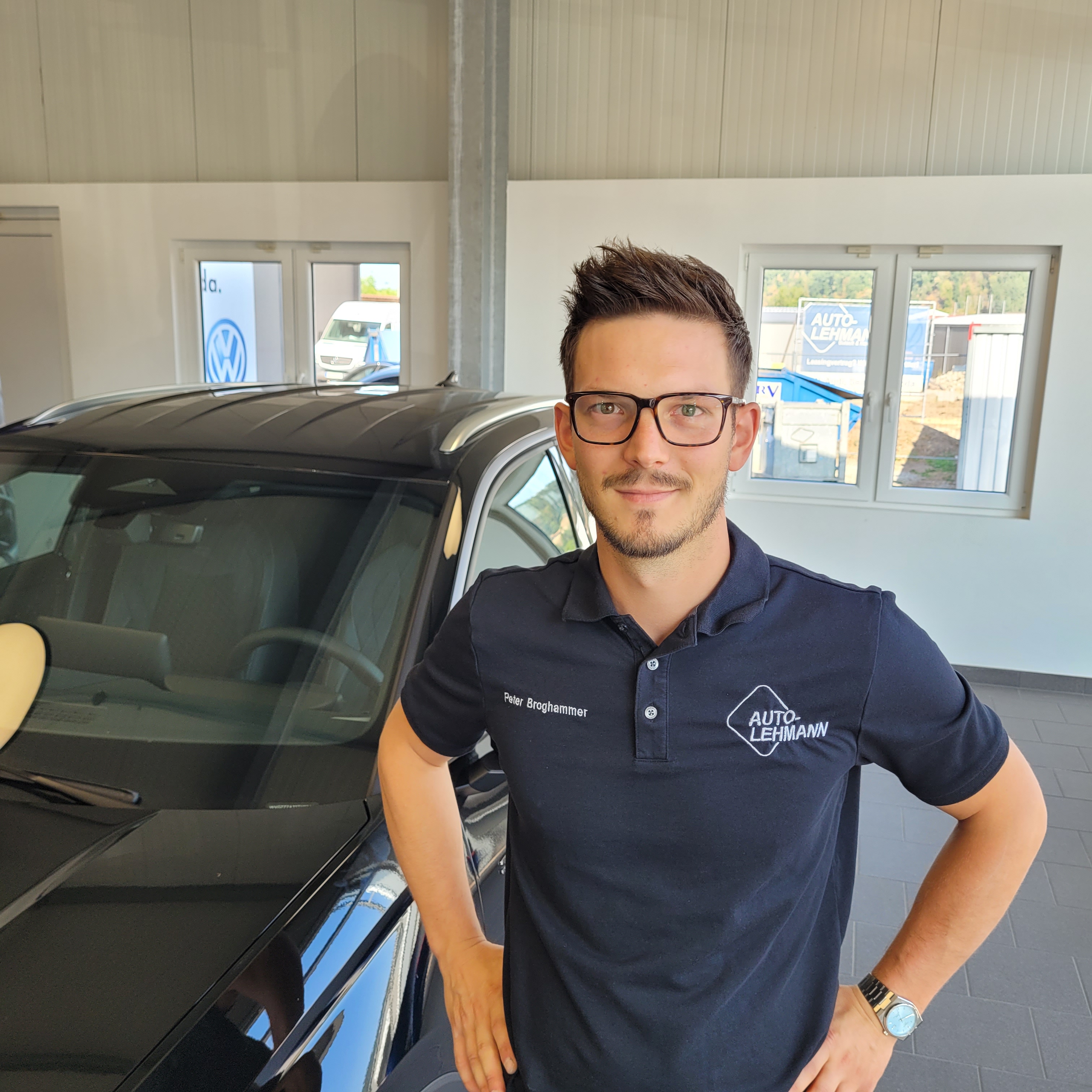 Bild von Peter Brohammer